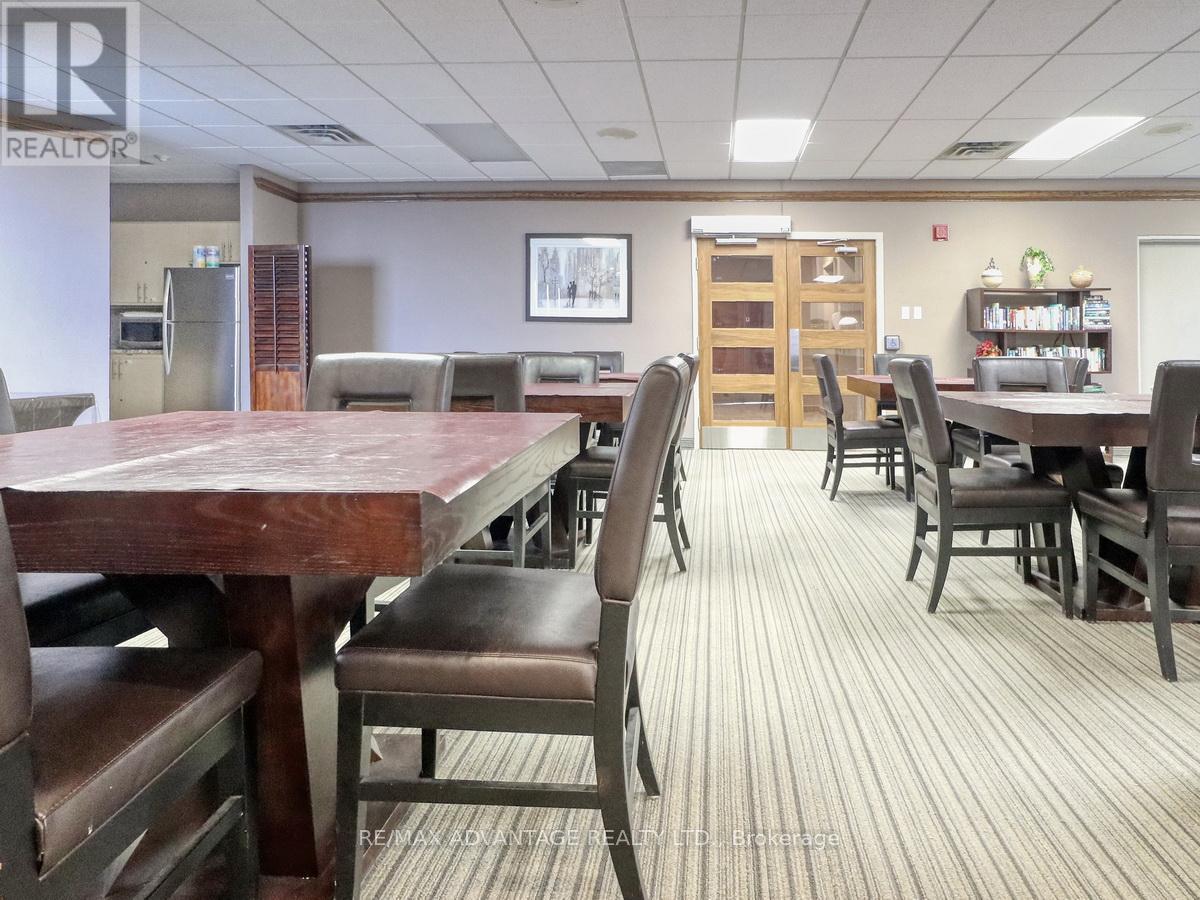 205 - 744 Wonderland Road S, London South, Ontario  N6K 4K3 - Photo 38 - X12816278