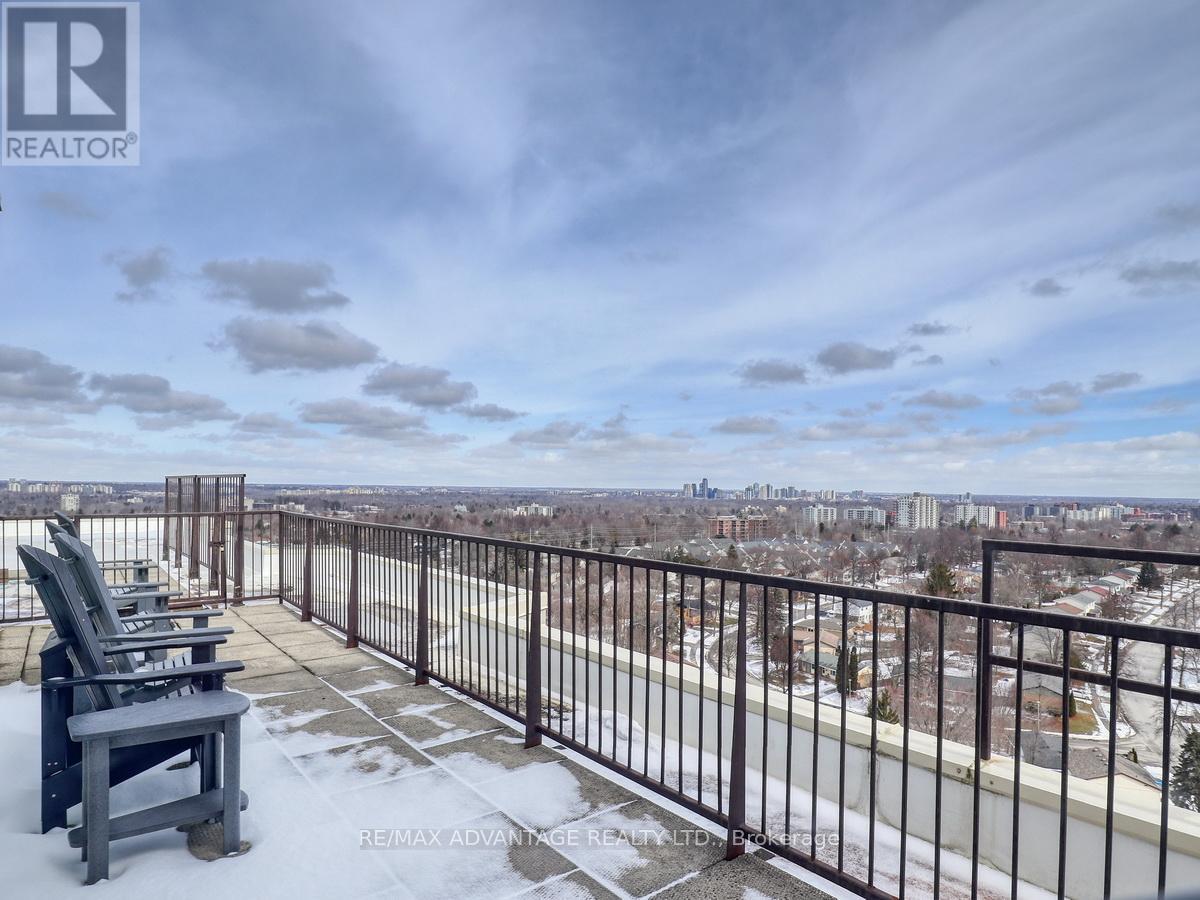 205 - 744 Wonderland Road S, London South, Ontario  N6K 4K3 - Photo 41 - X12816278