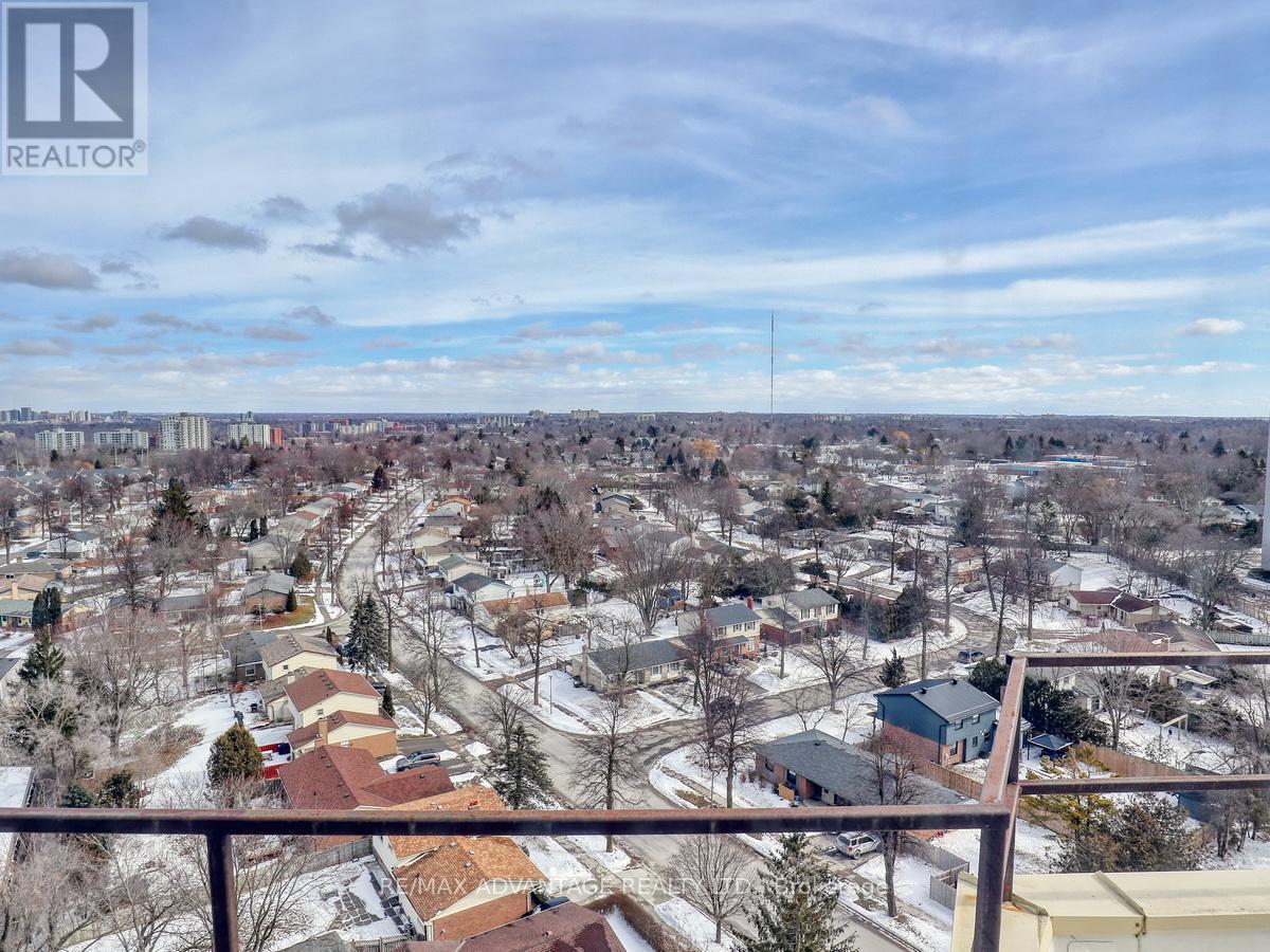 205 - 744 Wonderland Road S, London South, Ontario  N6K 4K3 - Photo 42 - X12816278