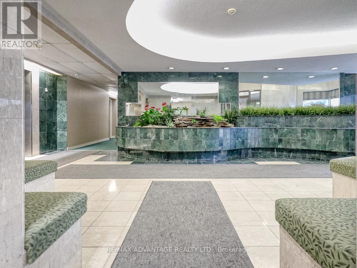 205 - 744 Wonderland Road S, London South, Ontario  N6K 4K3 - Photo 44 - X12816278