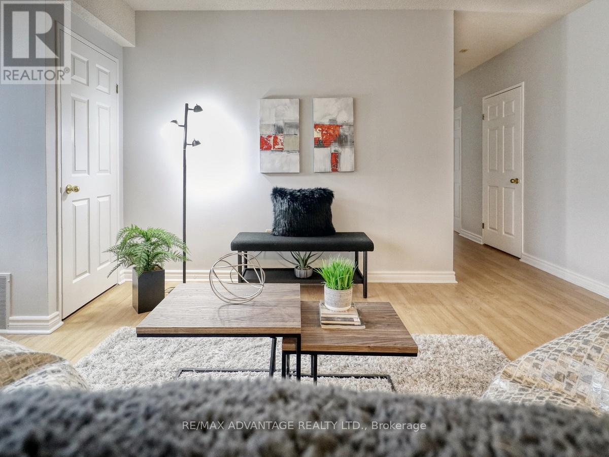 205 - 744 Wonderland Road S, London South, Ontario  N6K 4K3 - Photo 6 - X12816278