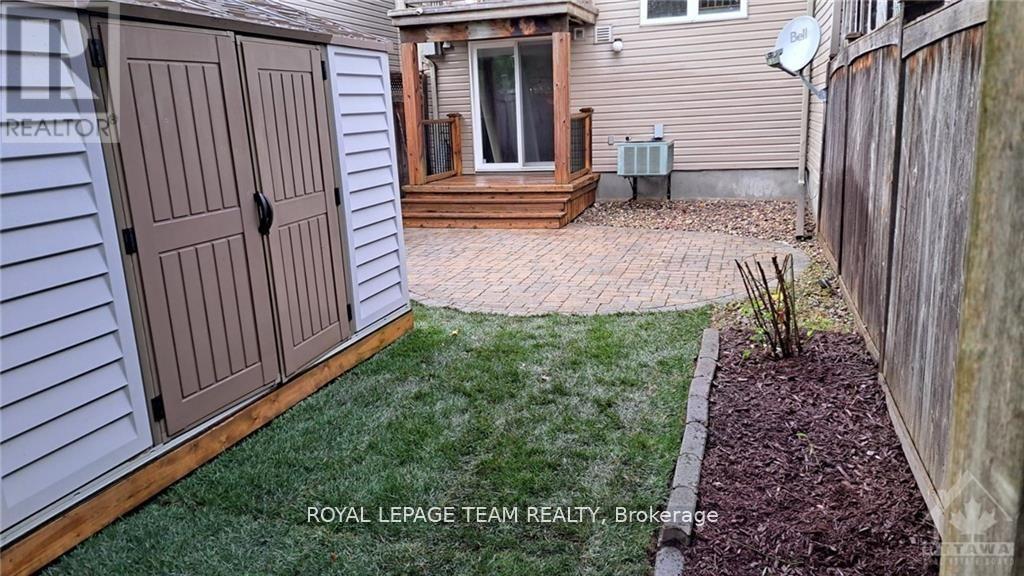 246 Tandalee Crescent, Ottawa, Ontario  K2M 0A1 - Photo 31 - X12816142