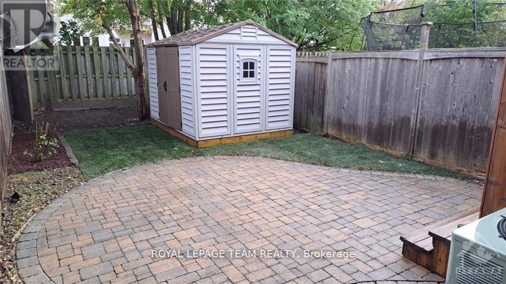 246 Tandalee Crescent, Ottawa, Ontario  K2M 0A1 - Photo 33 - X12816142