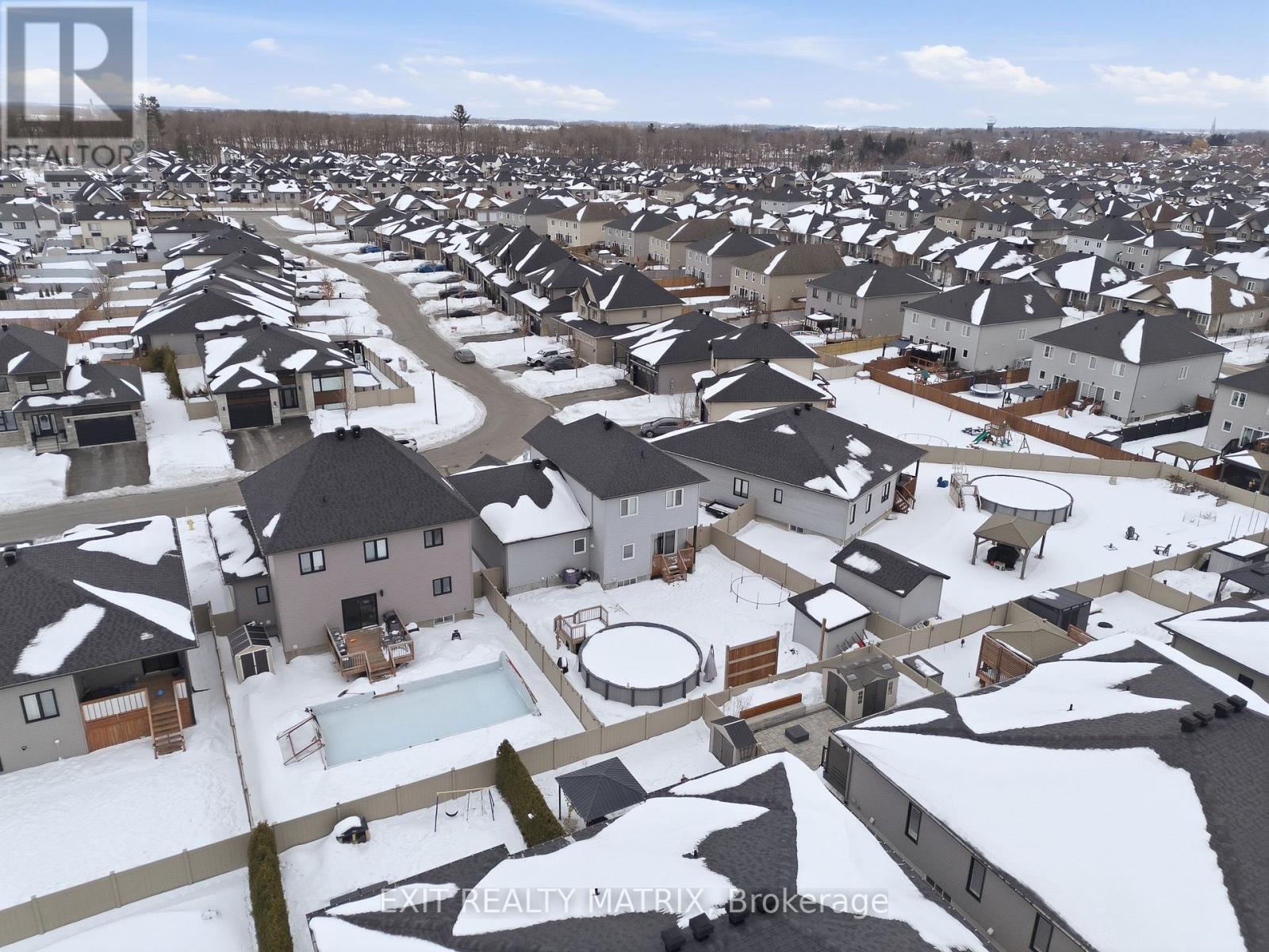 149 Lyon Street, Russell, Ontario  K0A 1W0 - Photo 37 - X12816154