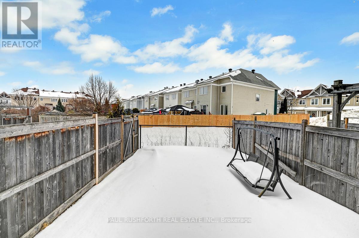501 Coldwater Crescent, Ottawa, Ontario  K2M 3B3 - Photo 35 - X12816176