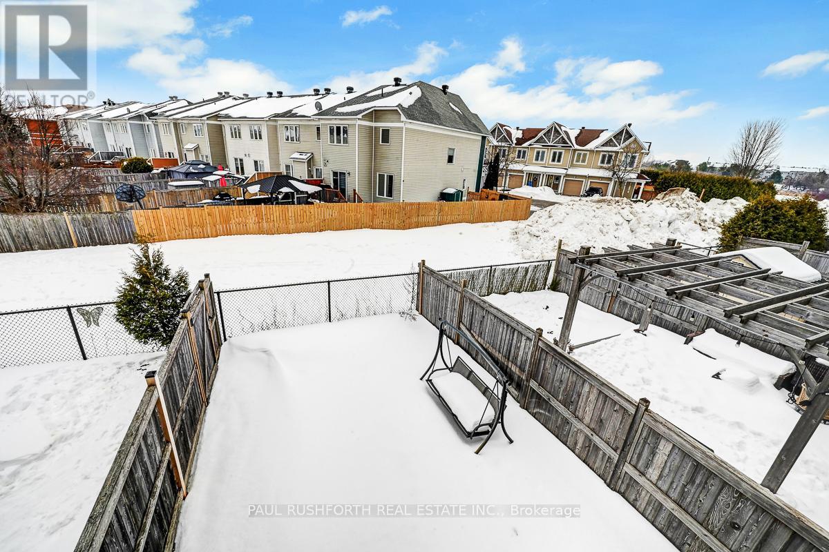 501 Coldwater Crescent, Ottawa, Ontario  K2M 3B3 - Photo 36 - X12816176