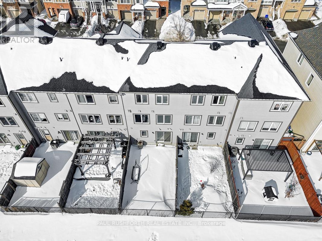 501 Coldwater Crescent, Ottawa, Ontario  K2M 3B3 - Photo 37 - X12816176