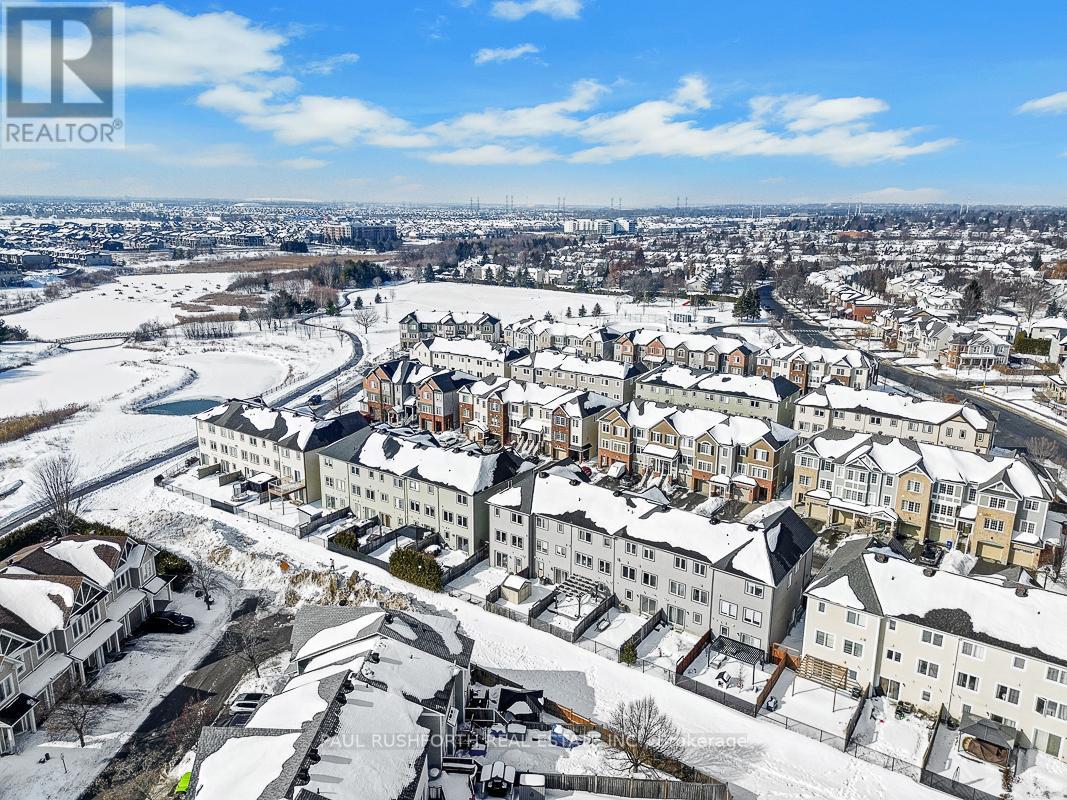 501 Coldwater Crescent, Ottawa, Ontario  K2M 3B3 - Photo 38 - X12816176