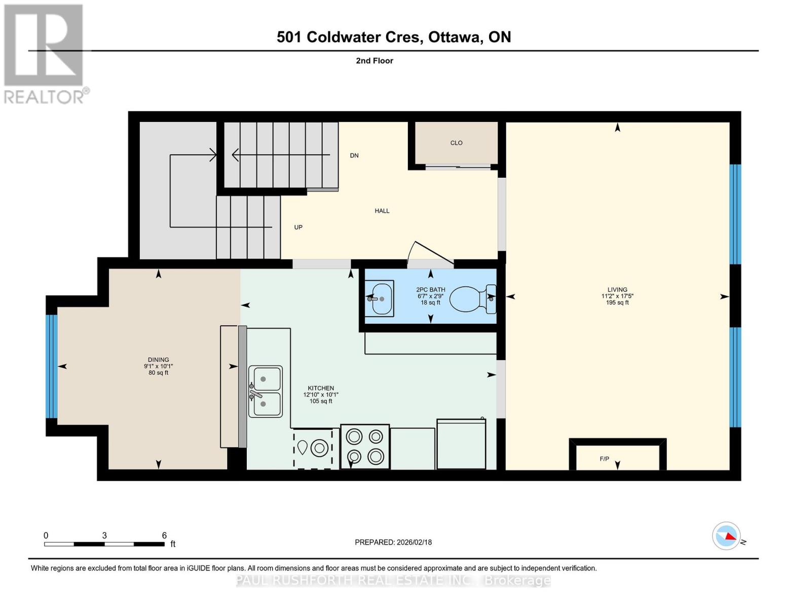 501 Coldwater Crescent, Ottawa, Ontario  K2M 3B3 - Photo 40 - X12816176