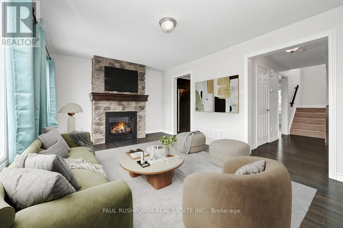 501 Coldwater Crescent, Ottawa, Ontario  K2M 3B3 - Photo 7 - X12816176