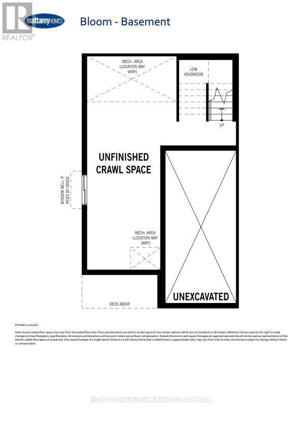 114 Monty Private, North Grenville, Ontario  K0G 1J0 - Photo 5 - X12816244