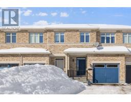 219 JERSEY TEA CIRCLE, Ottawa, Ontario