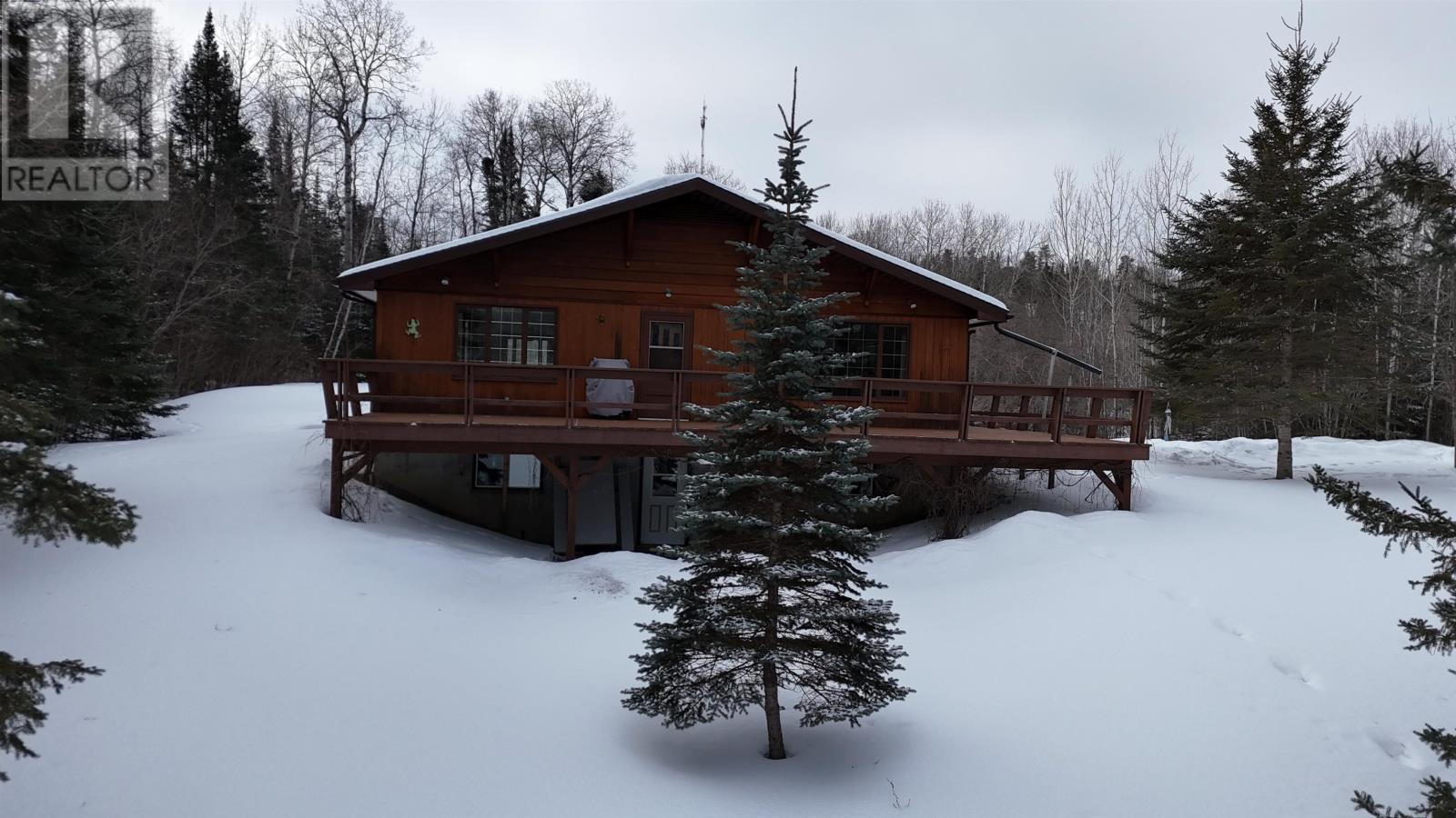 2353 Reddit RD, Kenora, Ontario