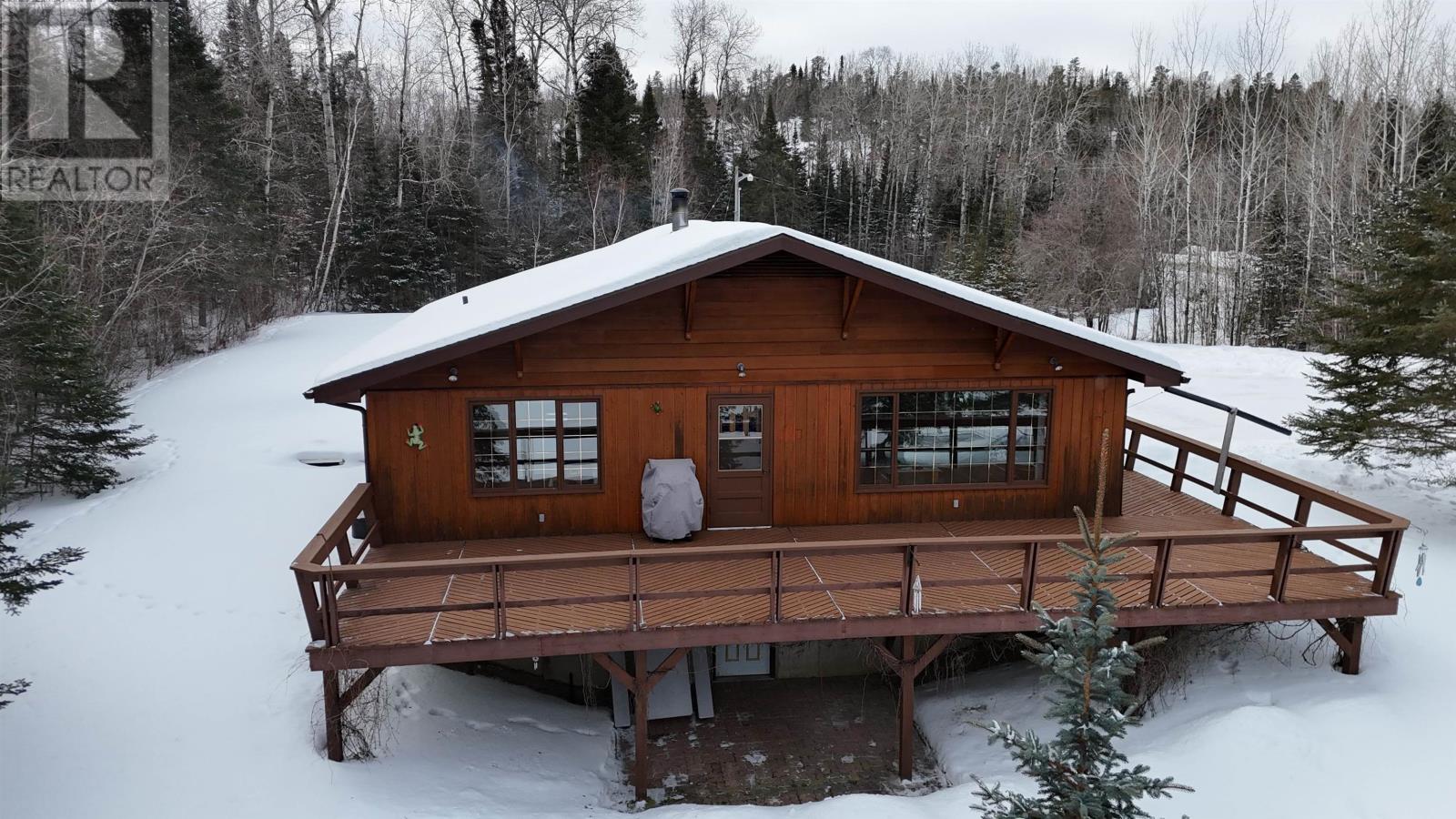 2353 Reddit Rd, Kenora, Ontario  P9N 0E6 - Photo 3 - TB2600285