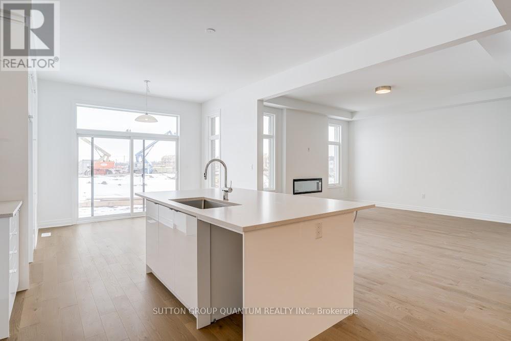 1223 Black Bear Trail, Oakville, Ontario  L6H 8B1 - Photo 15 - W12807008