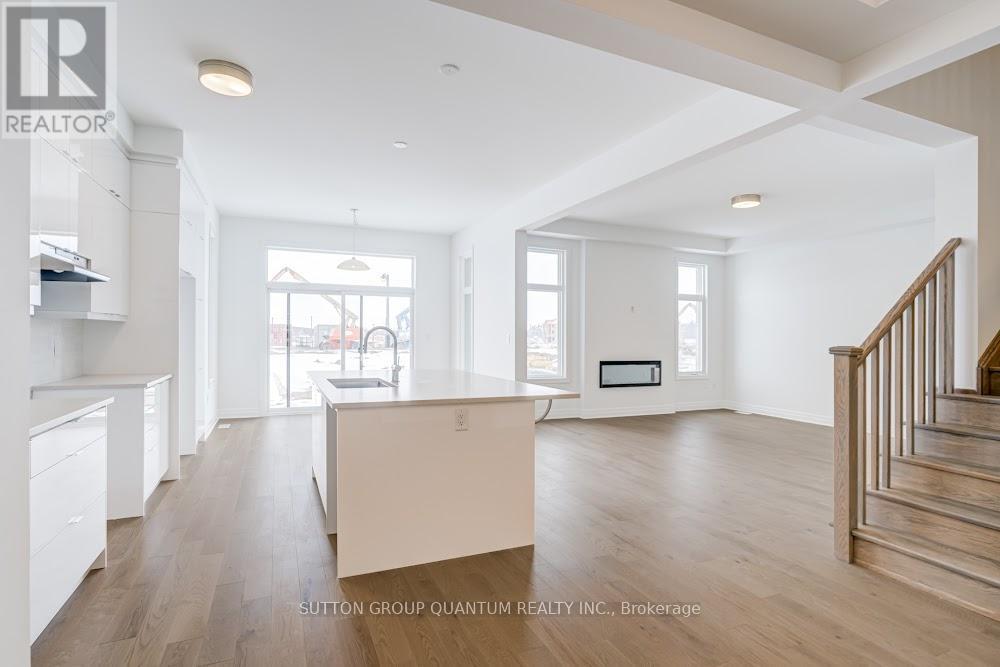 1223 Black Bear Trail, Oakville, Ontario  L6H 8B1 - Photo 12 - W12807008