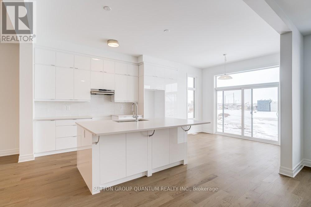 1223 Black Bear Trail, Oakville, Ontario  L6H 8B1 - Photo 13 - W12807008