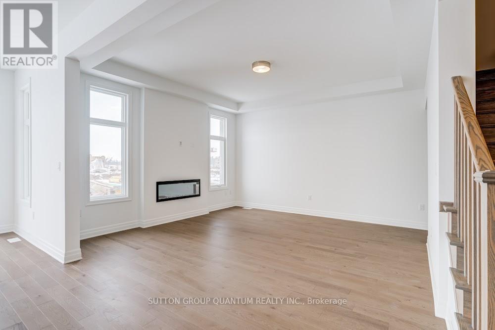 1223 Black Bear Trail, Oakville, Ontario  L6H 8B1 - Photo 23 - W12807008