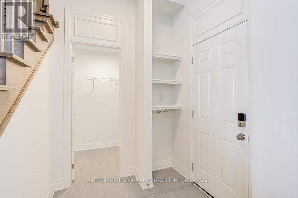 1223 Black Bear Trail, Oakville, Ontario  L6H 8B1 - Photo 26 - W12807008