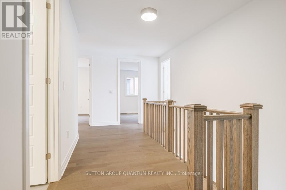 1223 Black Bear Trail, Oakville, Ontario  L6H 8B1 - Photo 28 - W12807008