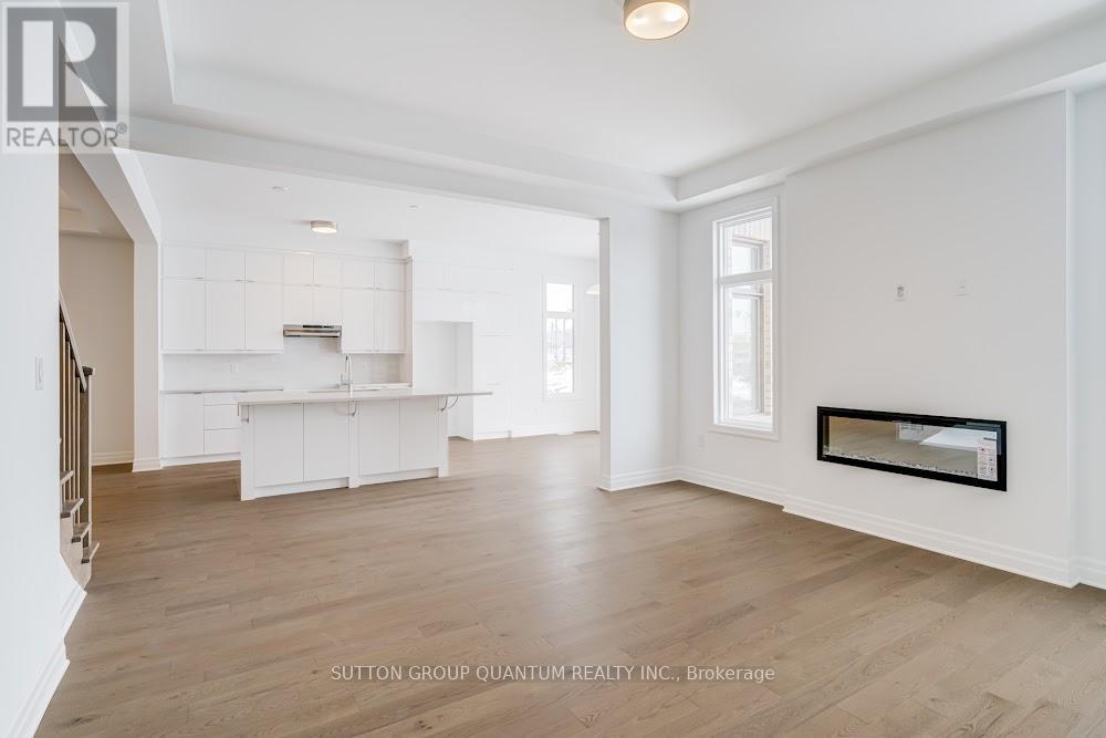 1223 Black Bear Trail, Oakville, Ontario  L6H 8B1 - Photo 24 - W12807008