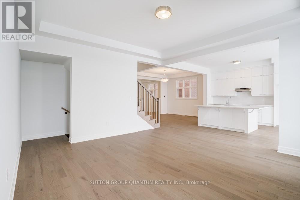 1223 Black Bear Trail, Oakville, Ontario  L6H 8B1 - Photo 25 - W12807008