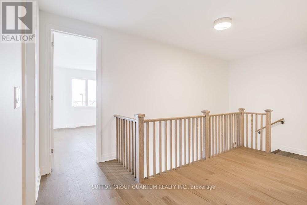 1223 Black Bear Trail, Oakville, Ontario  L6H 8B1 - Photo 30 - W12807008