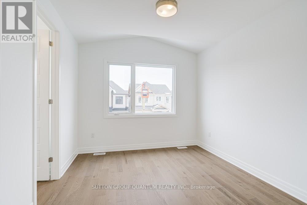 1223 Black Bear Trail, Oakville, Ontario  L6H 8B1 - Photo 36 - W12807008