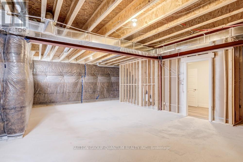 1223 Black Bear Trail, Oakville, Ontario  L6H 8B1 - Photo 42 - W12807008