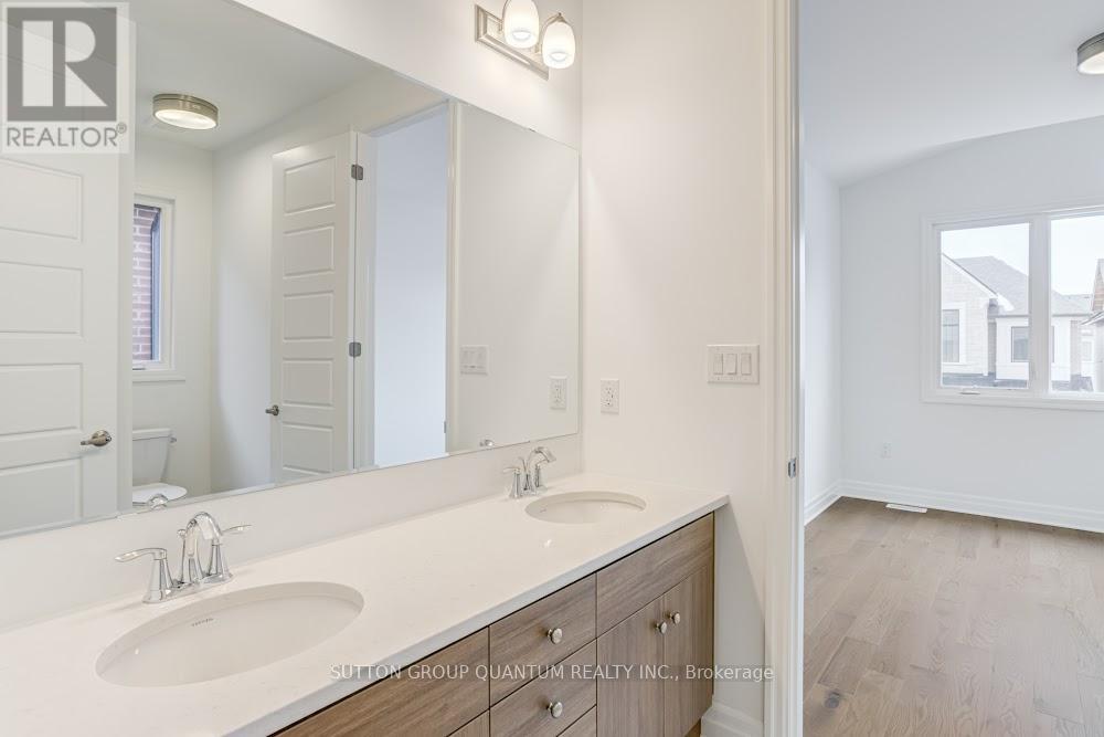 1223 Black Bear Trail, Oakville, Ontario  L6H 8B1 - Photo 39 - W12807008