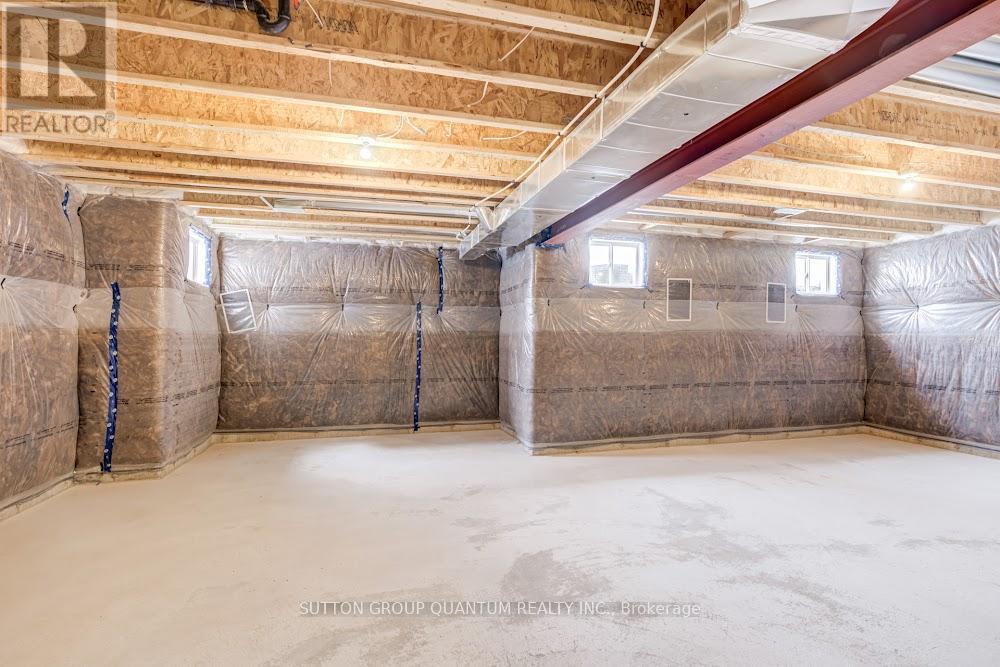 1223 Black Bear Trail, Oakville, Ontario  L6H 8B1 - Photo 41 - W12807008