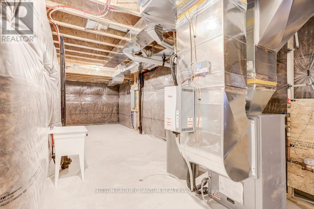 1223 Black Bear Trail, Oakville, Ontario  L6H 8B1 - Photo 43 - W12807008