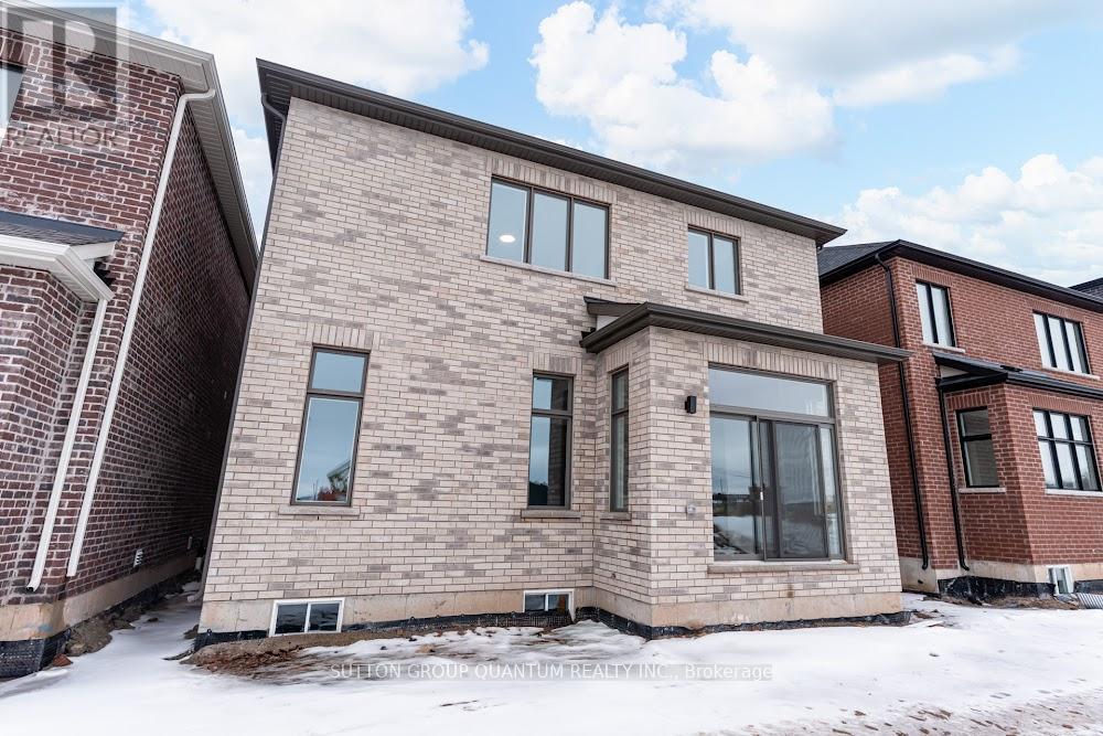 1223 Black Bear Trail, Oakville, Ontario  L6H 8B1 - Photo 44 - W12807008