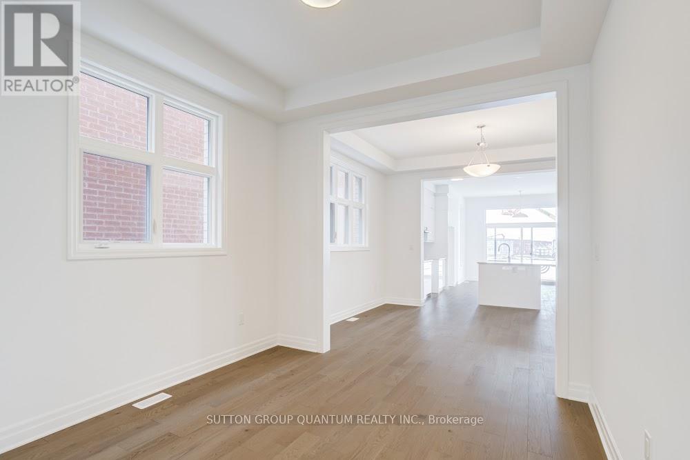 1223 Black Bear Trail, Oakville, Ontario  L6H 8B1 - Photo 7 - W12807008