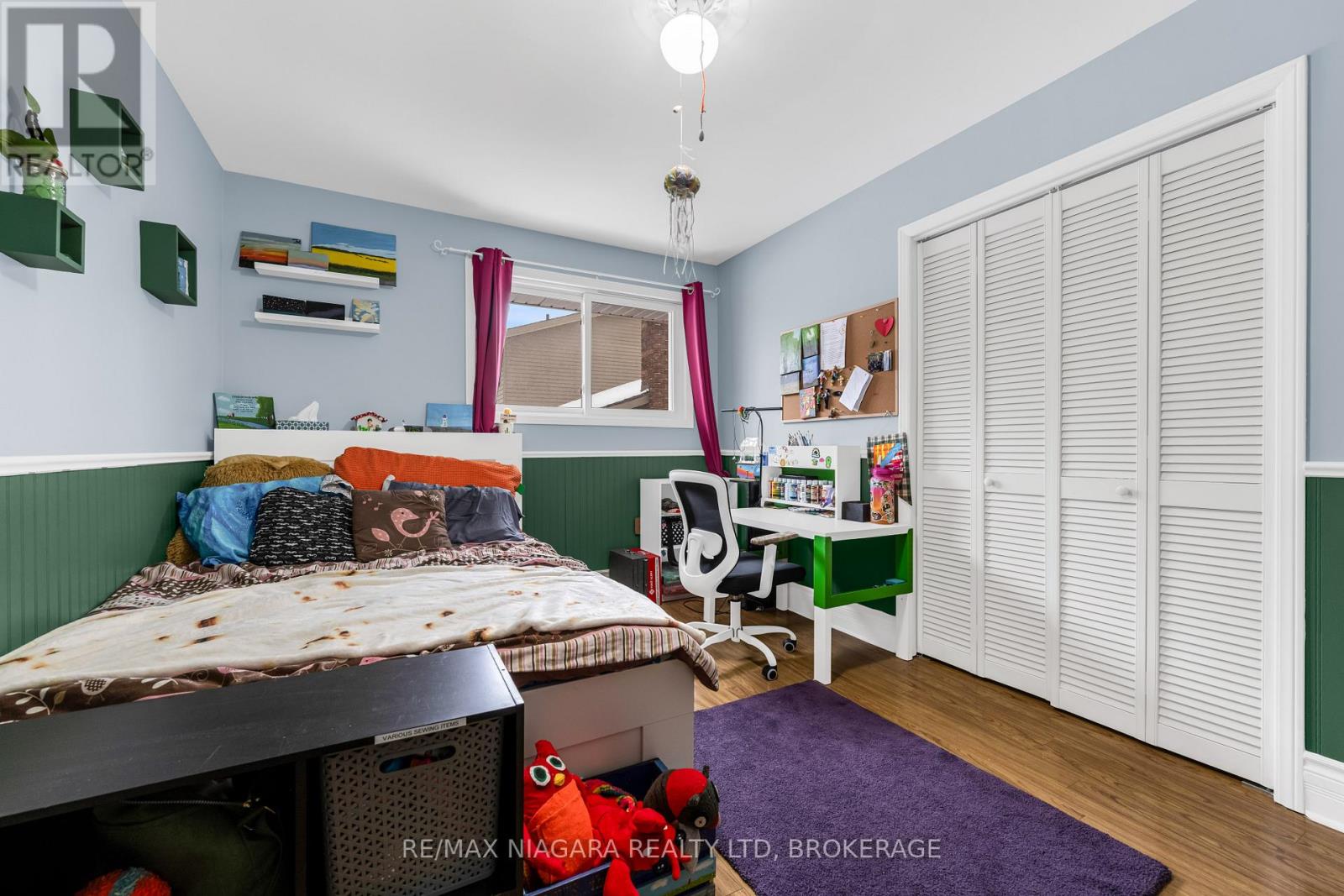 25 Vinemount Drive, Pelham, Ontario  L3E 0R9 - Photo 21 - X12816202