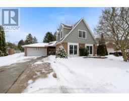 25 VINEMOUNT DRIVE, Pelham, Ontario