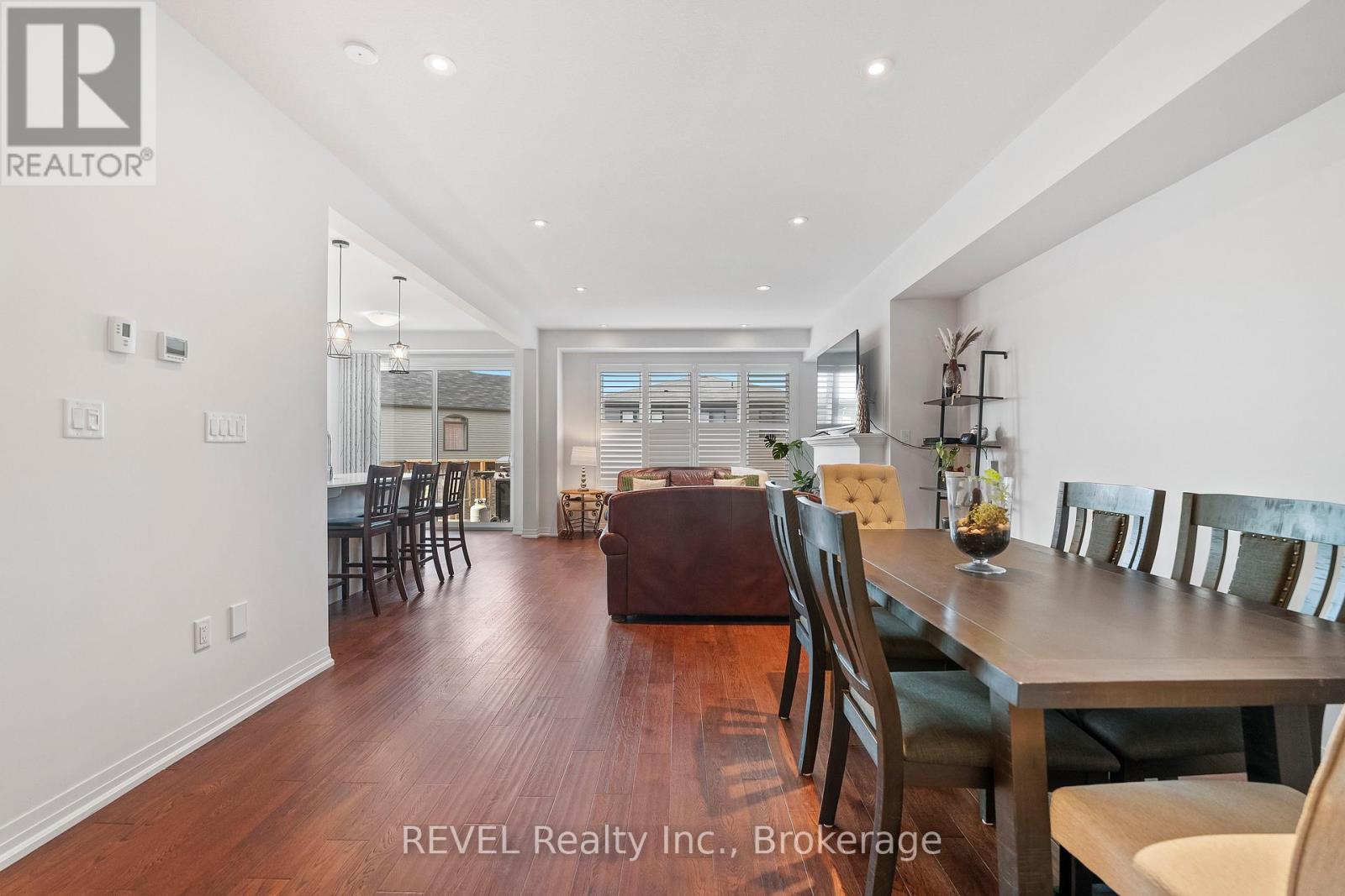 4065 Healing Street, Lincoln, Ontario  L3J 0S4 - Photo 9 - X12816228