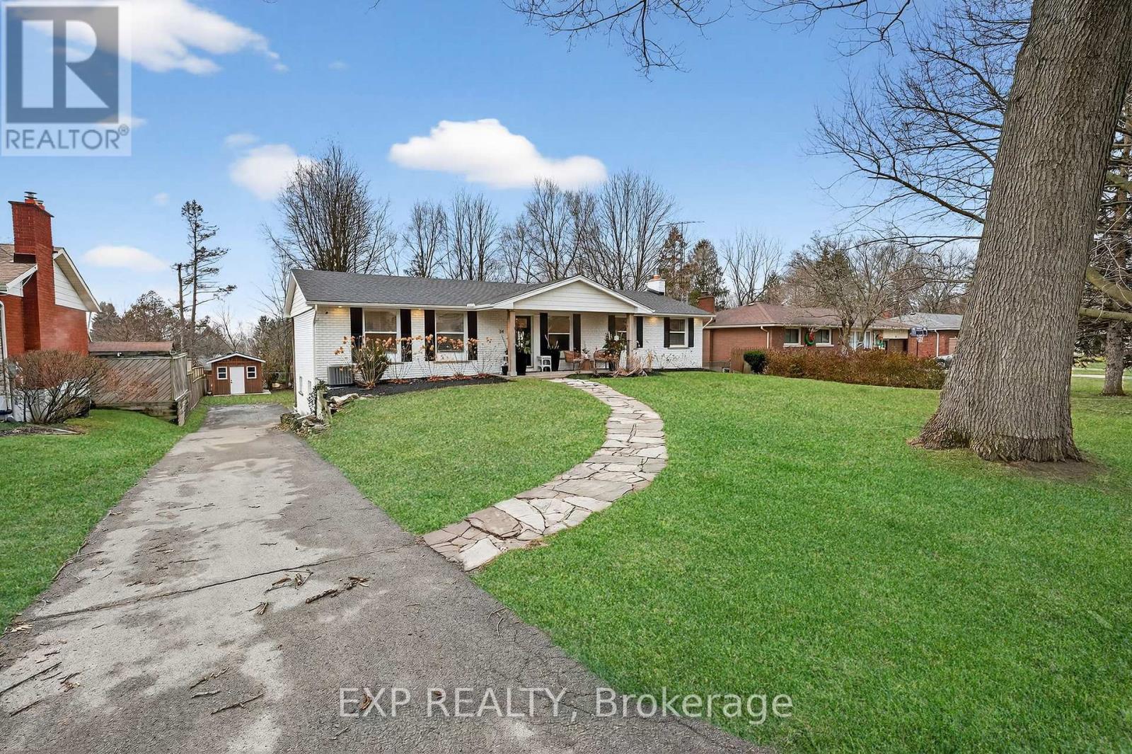 34 Pancake Lane, Pelham, Ontario  L3E 0J5 - Photo 4 - X12816262