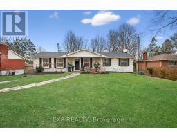 34 PANCAKE LANE, Pelham, Ontario