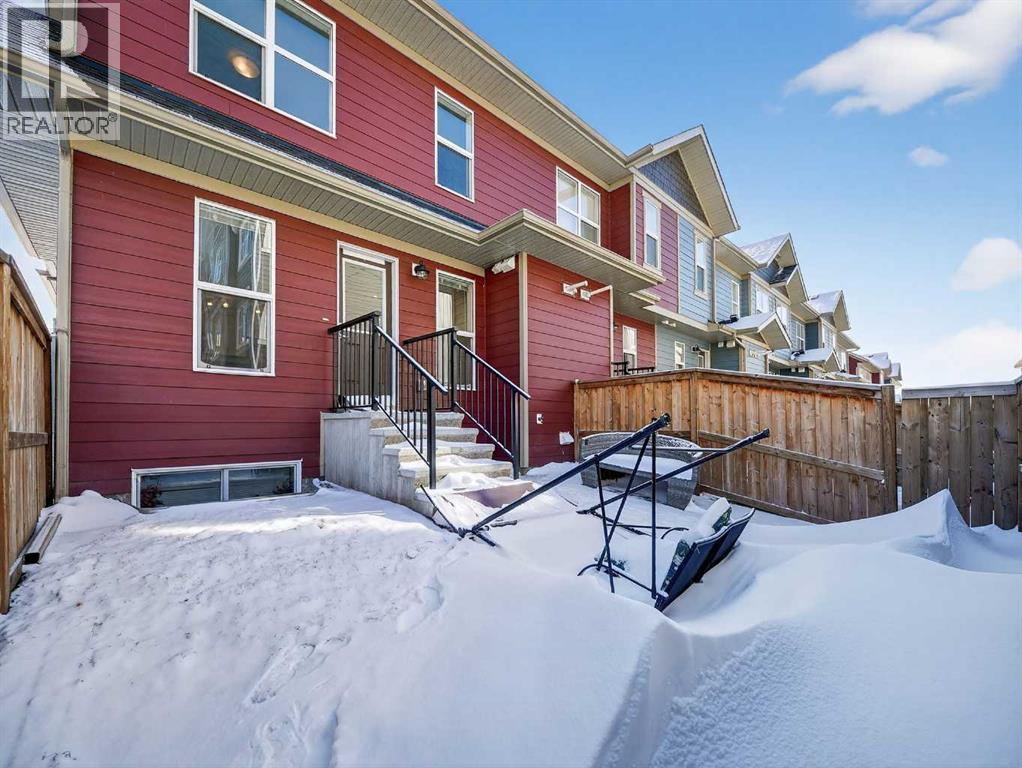 302 Cranbrook Square Se, Calgary, Alberta  T3M 3K8 - Photo 34 - A2288468