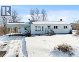 75 Route 105, southampton, New Brunswick