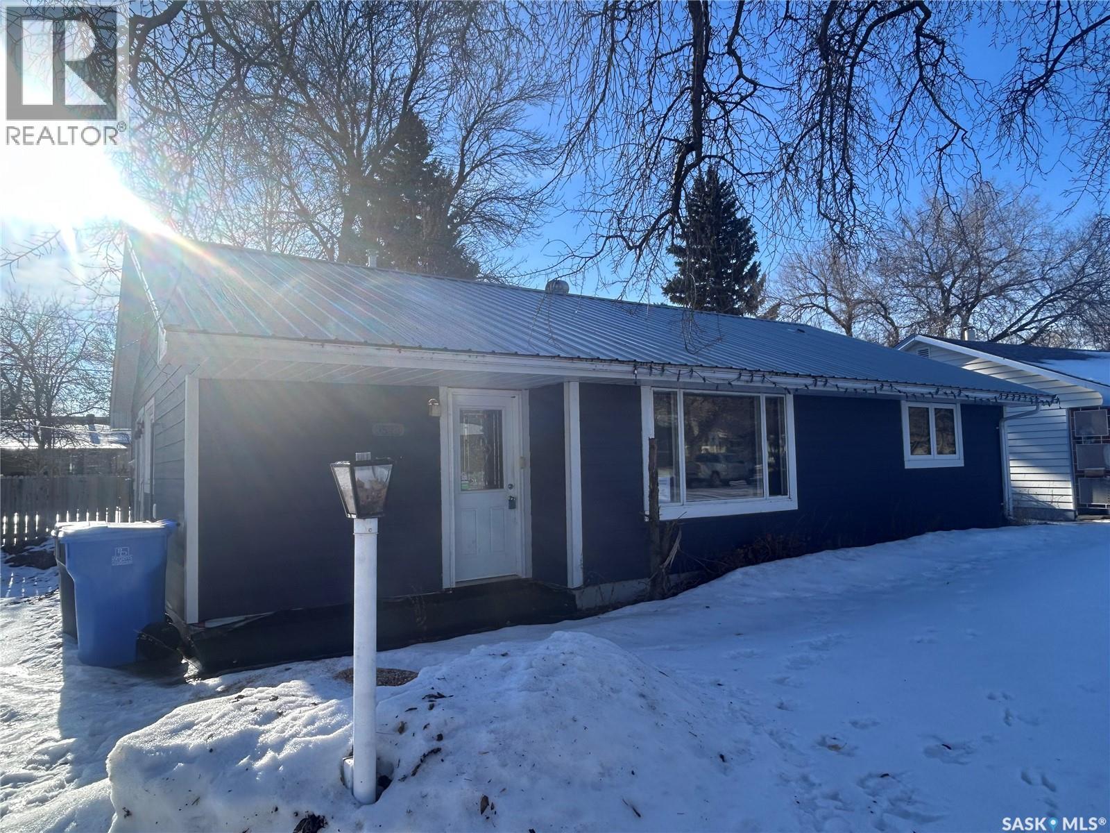 1523 Thorn CRESCENT, Estevan, Saskatchewan