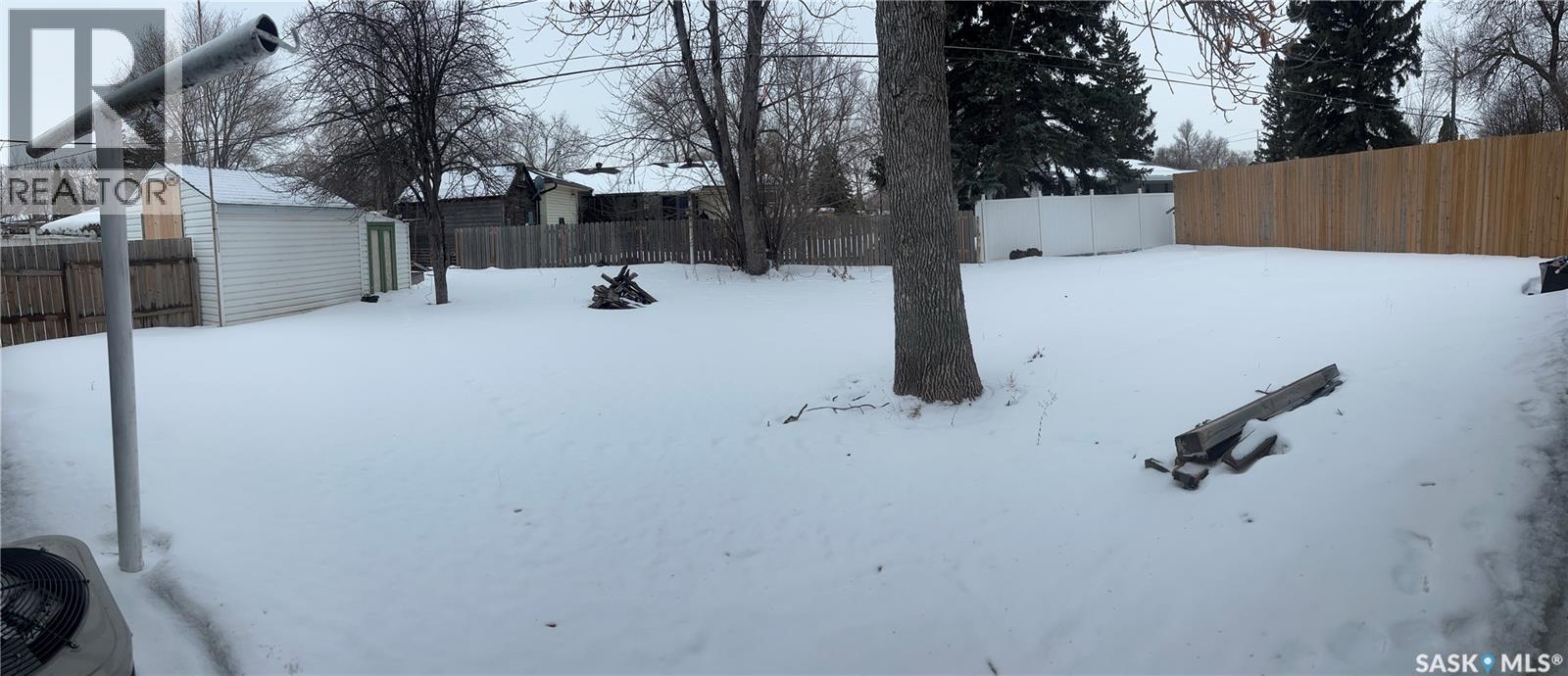 1523 Thorn Crescent, Estevan, Saskatchewan  S4A 1V7 - Photo 31 - SK027953