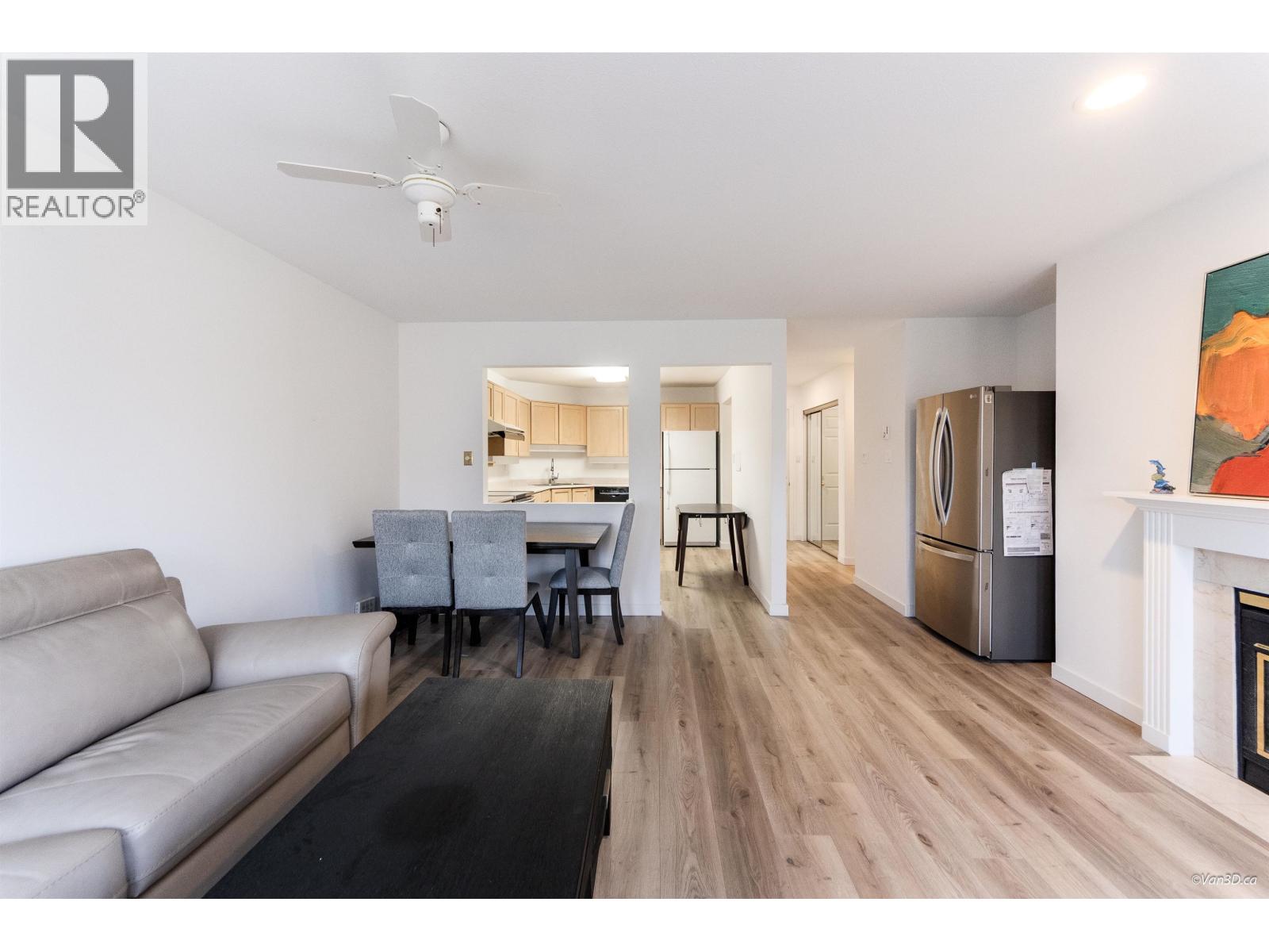 301 7480 Gilbert Road, Richmond, British Columbia  V7C 3W2 - Photo 6 - R3079913