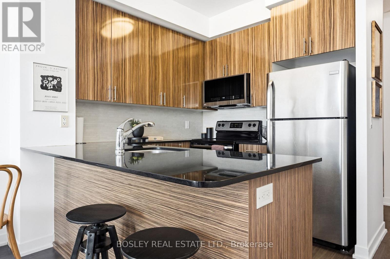 2507 - 225 Sackville Street, Toronto, Ontario  M5A 0B9 - Photo 10 - C12816104