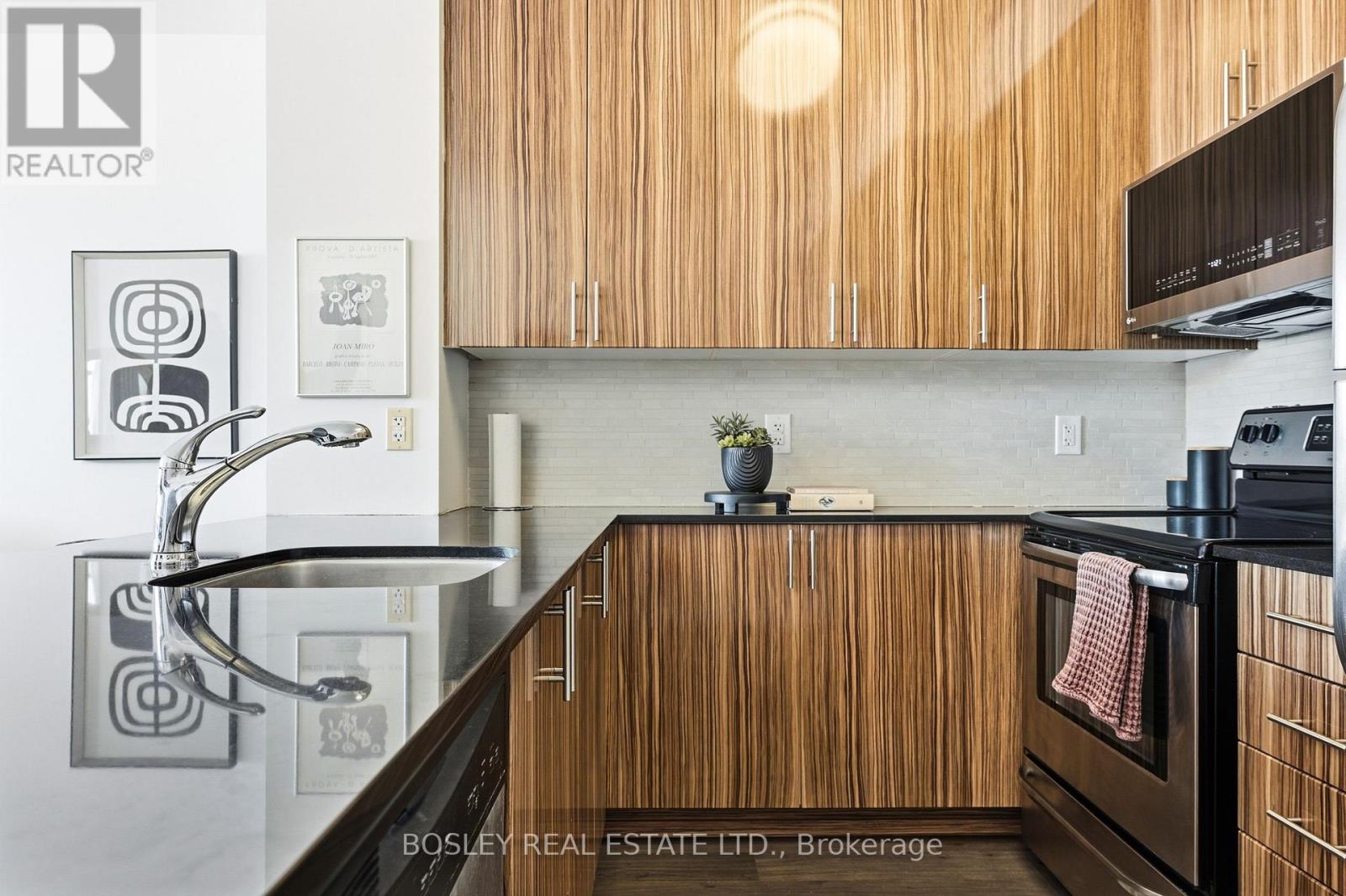 2507 - 225 Sackville Street, Toronto, Ontario  M5A 0B9 - Photo 12 - C12816104