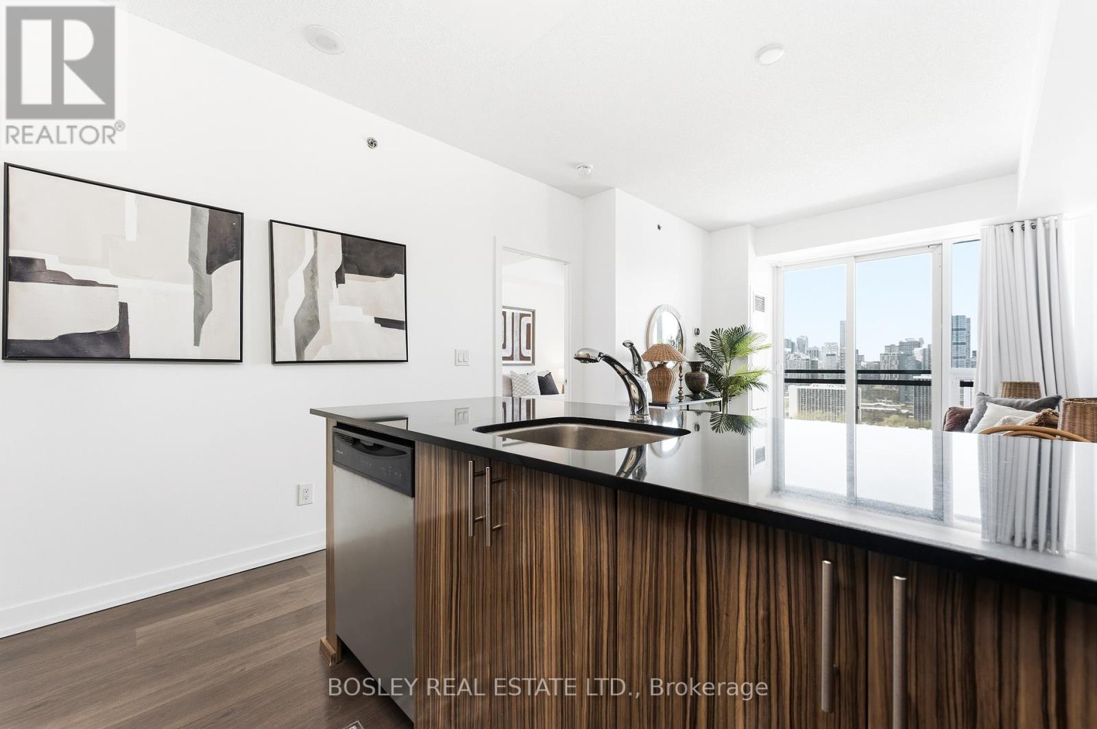 2507 - 225 Sackville Street, Toronto, Ontario  M5A 0B9 - Photo 14 - C12816104