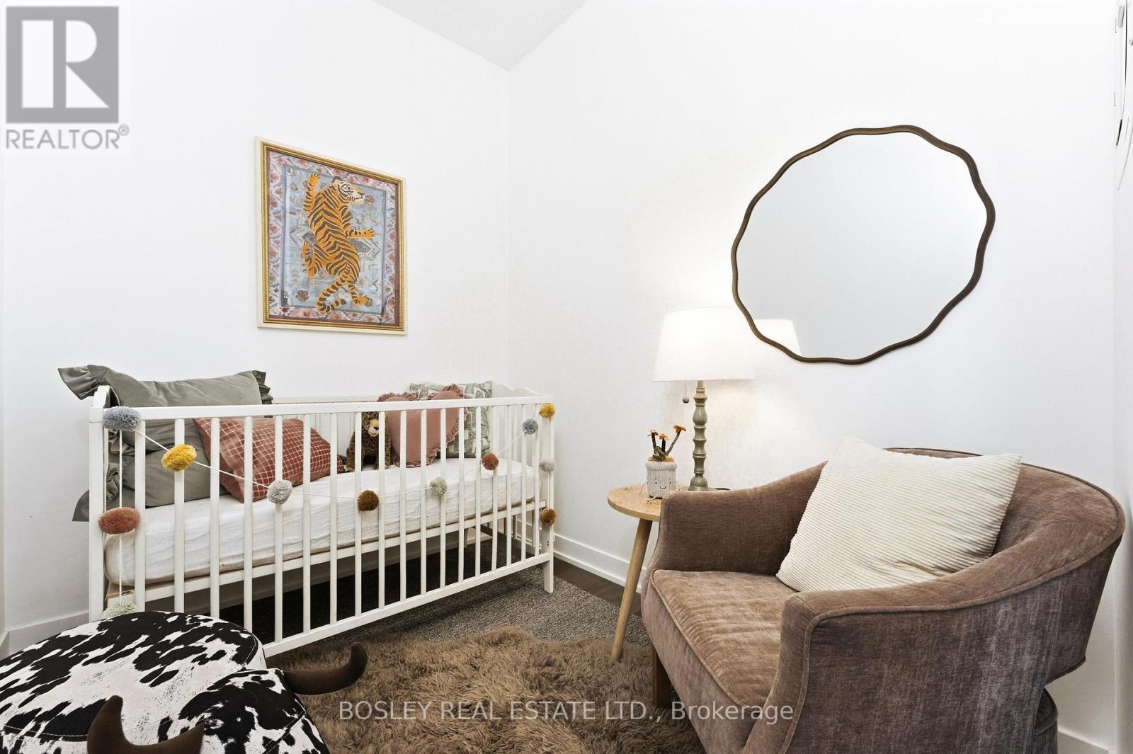 2507 - 225 Sackville Street, Toronto, Ontario  M5A 0B9 - Photo 22 - C12816104