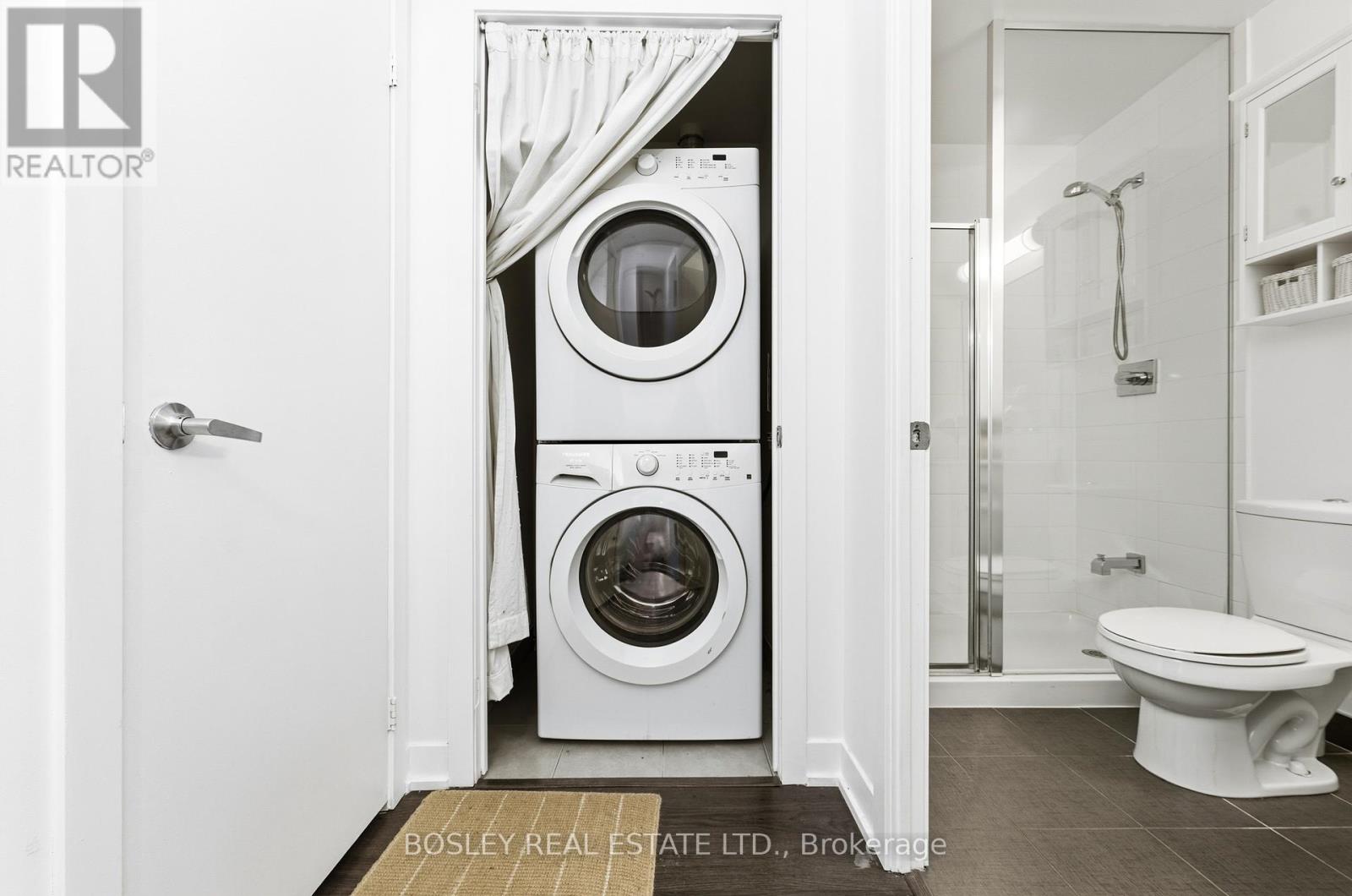 2507 - 225 Sackville Street, Toronto, Ontario  M5A 0B9 - Photo 24 - C12816104