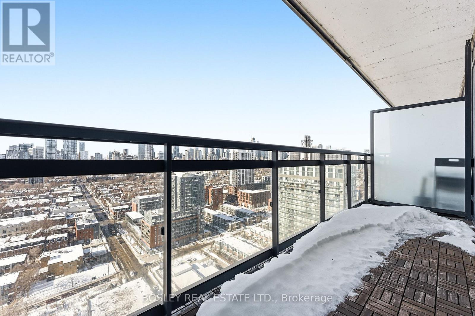 2507 - 225 Sackville Street, Toronto, Ontario  M5A 0B9 - Photo 25 - C12816104